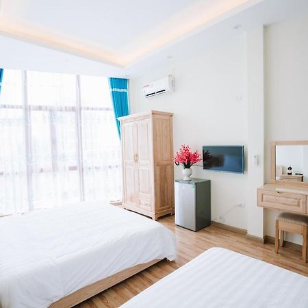 La Teisu Airport Hotel Hanoi Zewnętrze zdjęcie