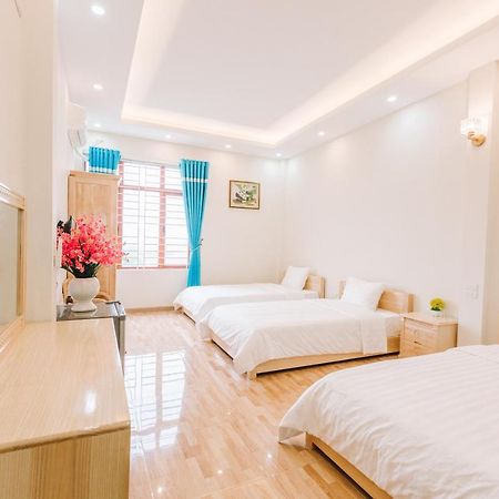 La Teisu Airport Hotel Hanoi Zewnętrze zdjęcie