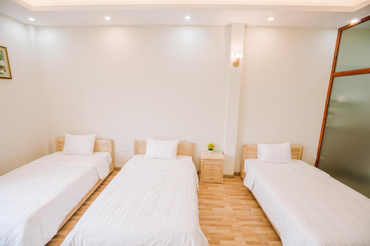 La Teisu Airport Hotel Hanoi Zewnętrze zdjęcie