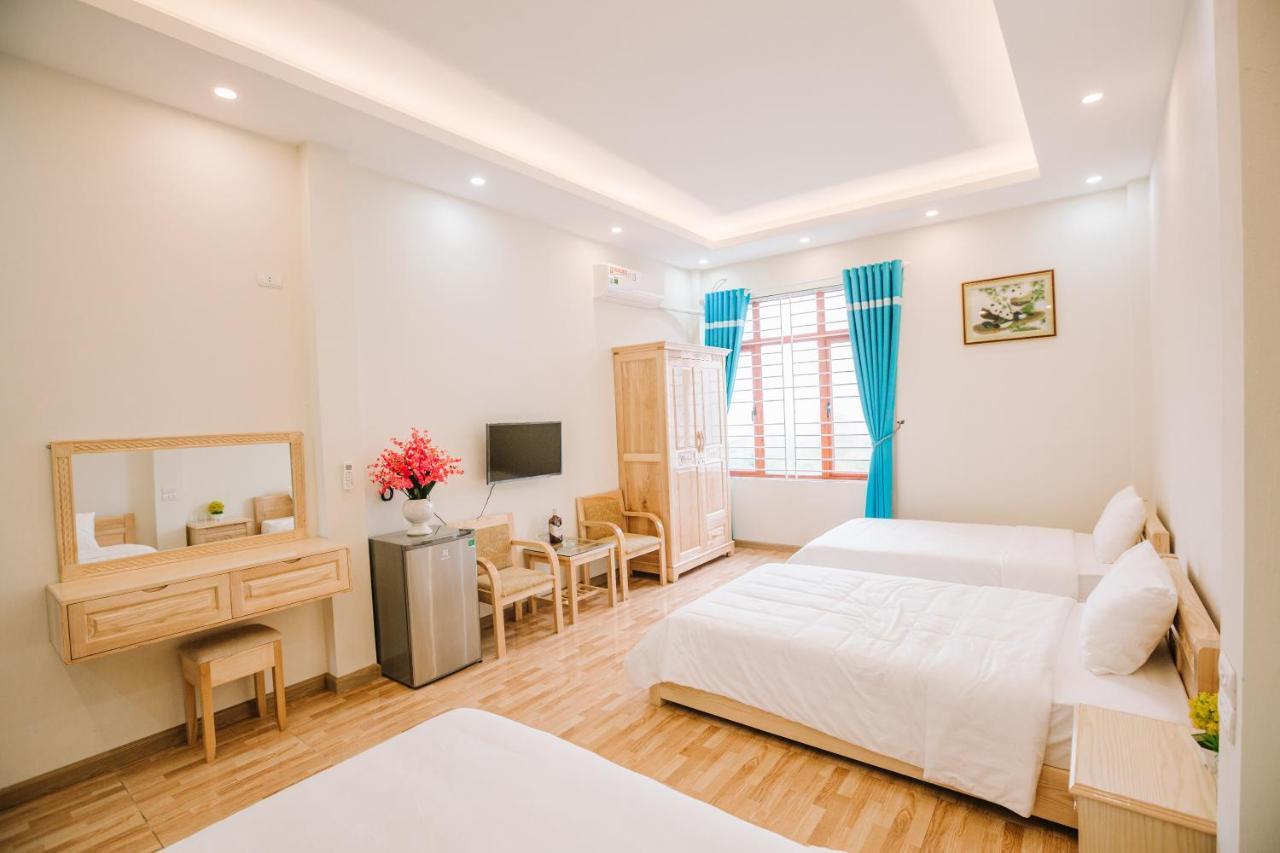 La Teisu Airport Hotel Hanoi Zewnętrze zdjęcie
