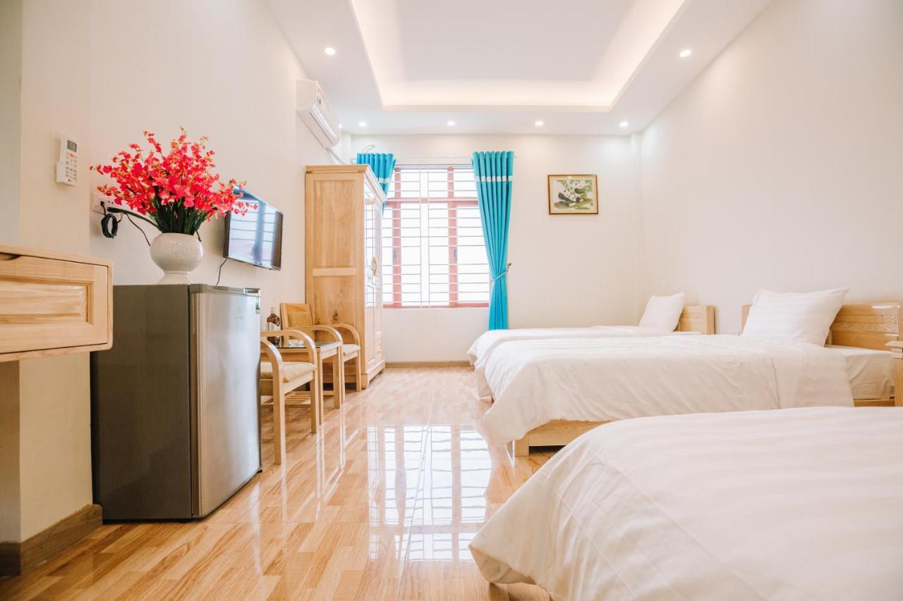 La Teisu Airport Hotel Hanoi Zewnętrze zdjęcie