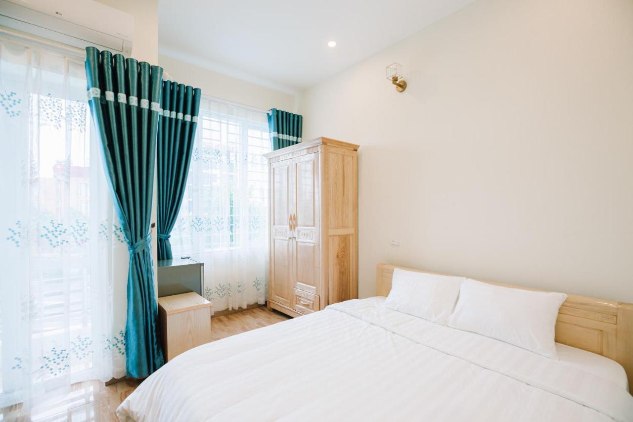 La Teisu Airport Hotel Hanoi Zewnętrze zdjęcie