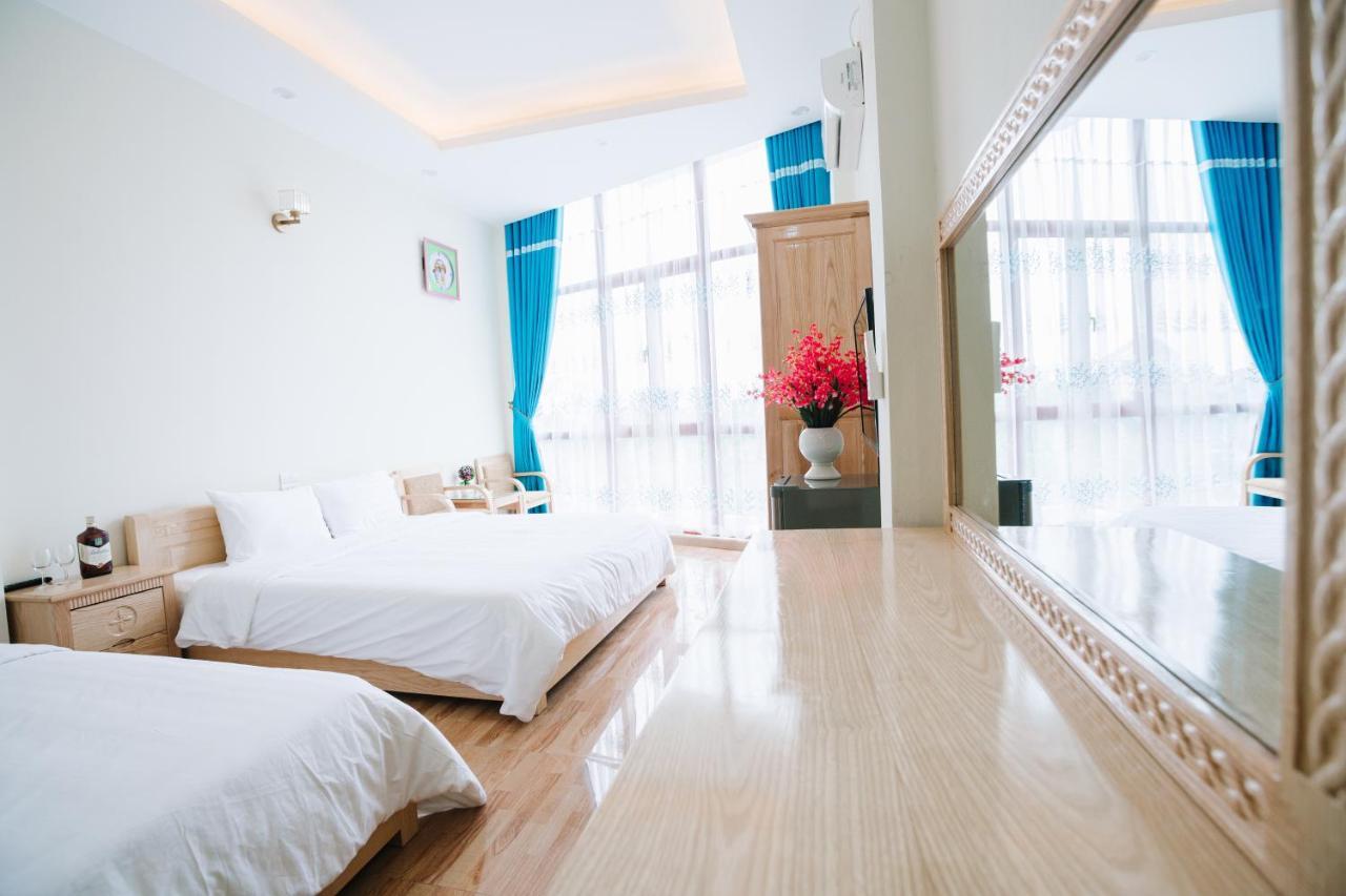 La Teisu Airport Hotel Hanoi Zewnętrze zdjęcie