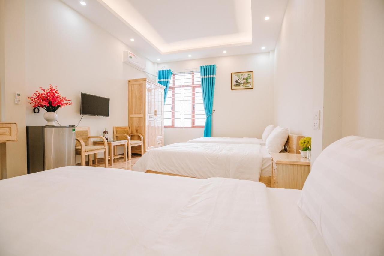 La Teisu Airport Hotel Hanoi Zewnętrze zdjęcie
