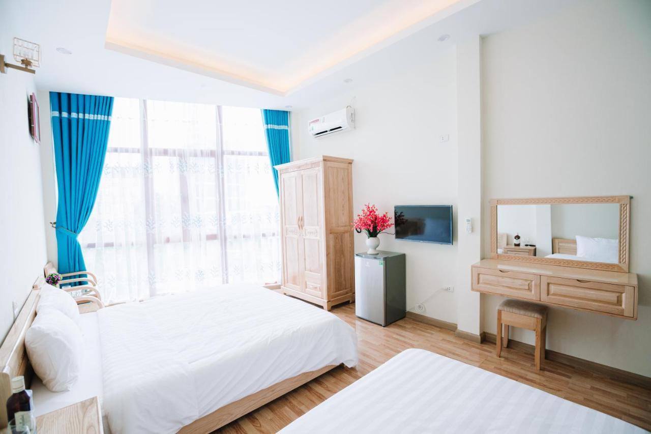 La Teisu Airport Hotel Hanoi Zewnętrze zdjęcie