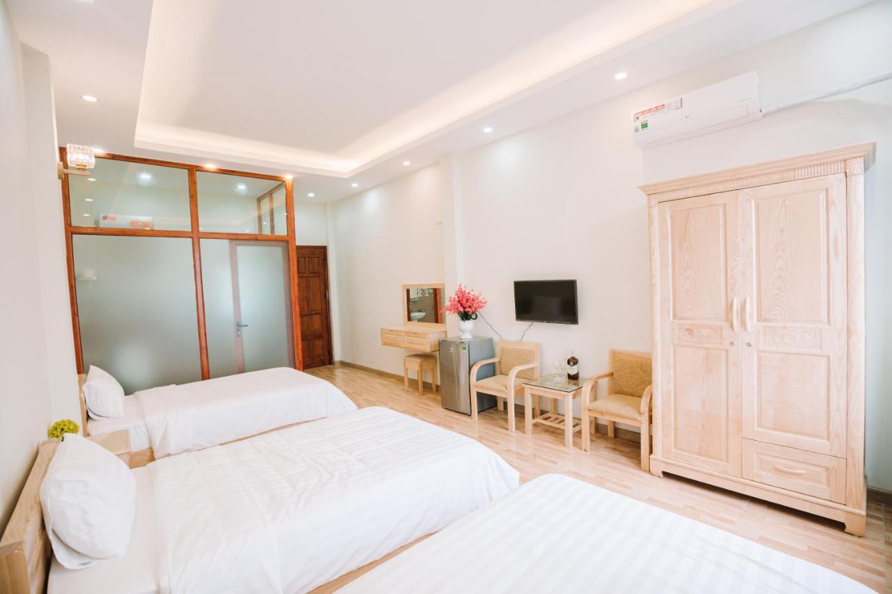 La Teisu Airport Hotel Hanoi Zewnętrze zdjęcie