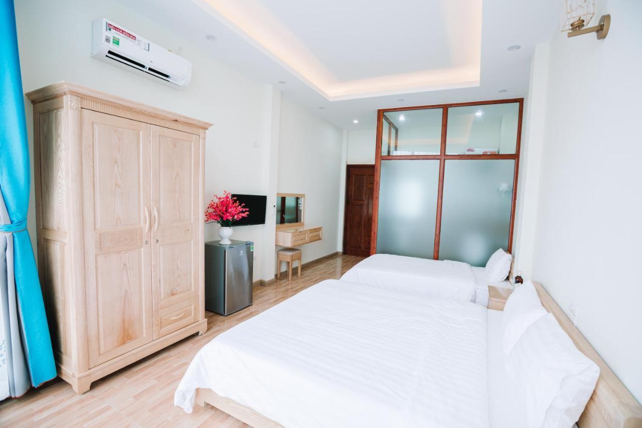 La Teisu Airport Hotel Hanoi Zewnętrze zdjęcie