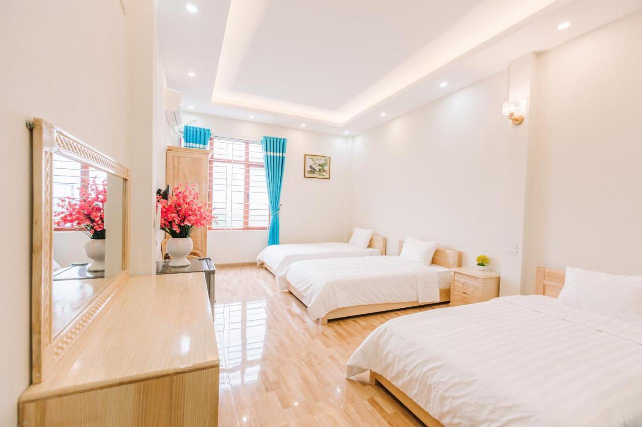 La Teisu Airport Hotel Hanoi Zewnętrze zdjęcie