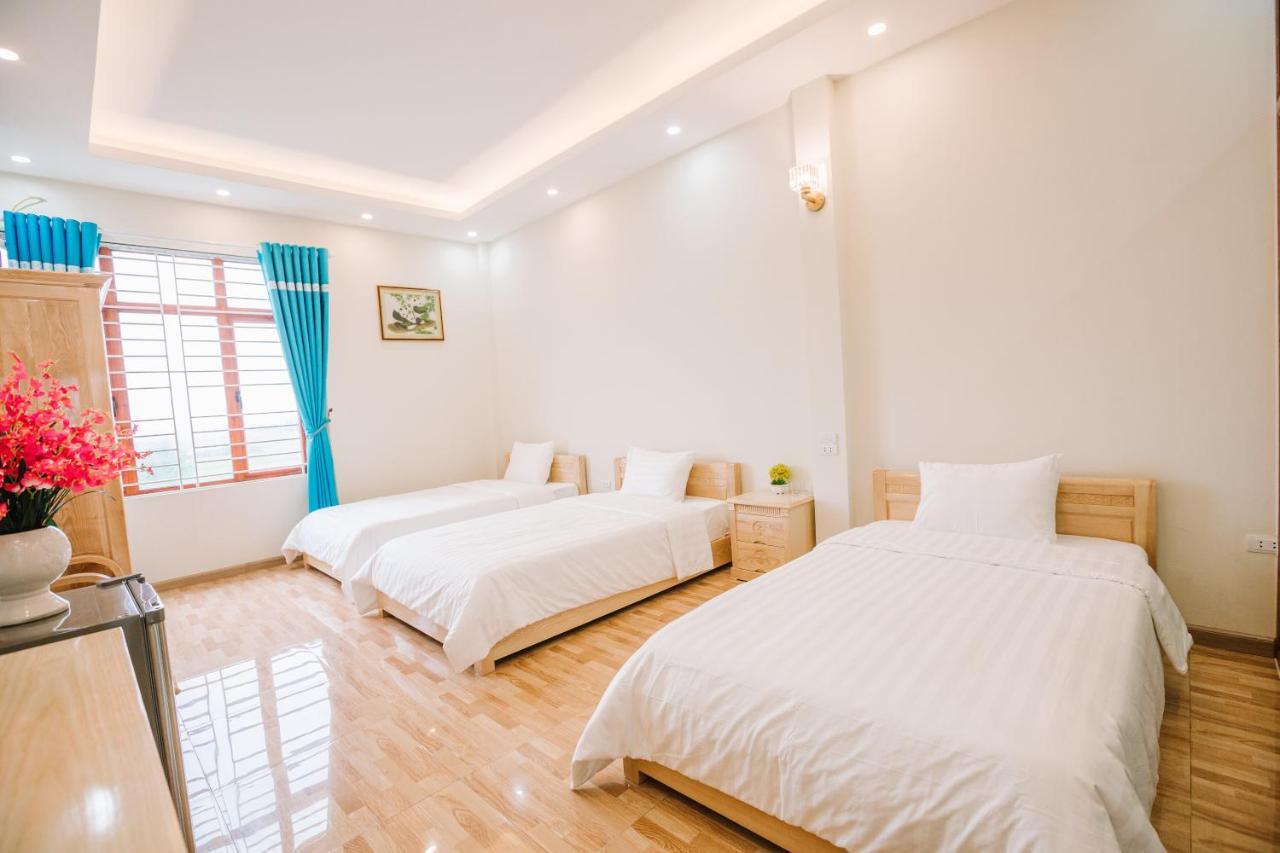 La Teisu Airport Hotel Hanoi Zewnętrze zdjęcie