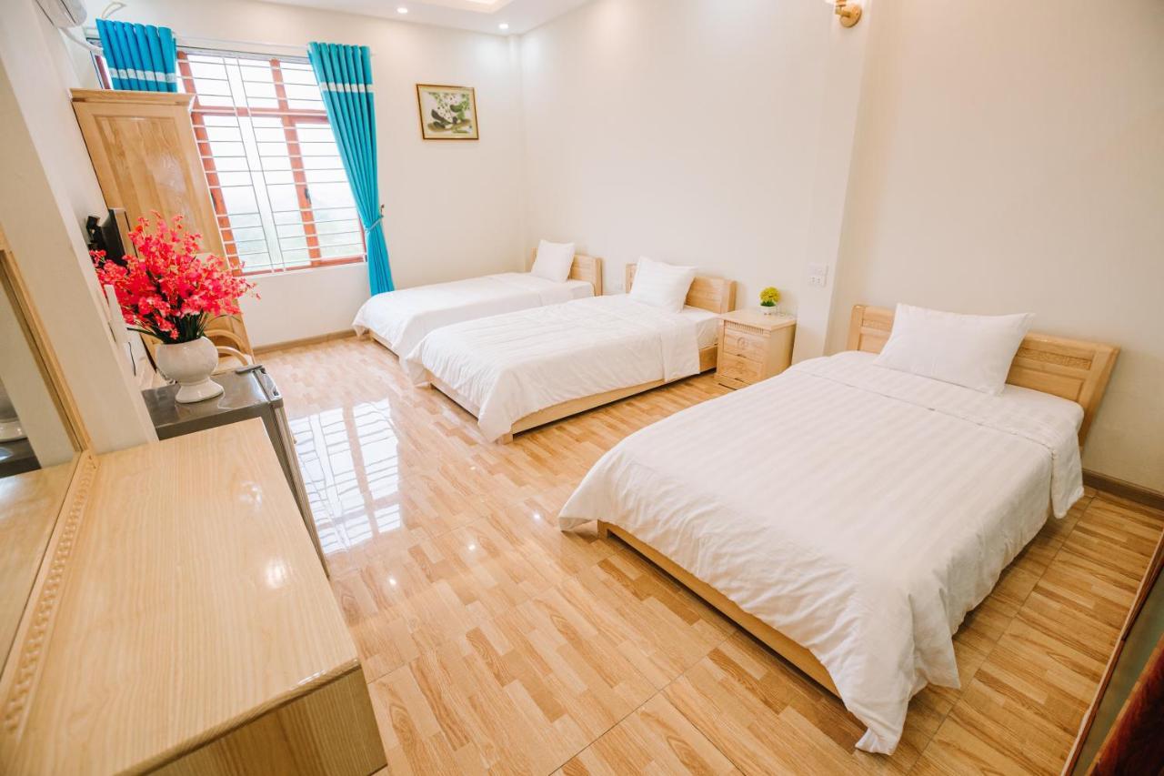 La Teisu Airport Hotel Hanoi Zewnętrze zdjęcie